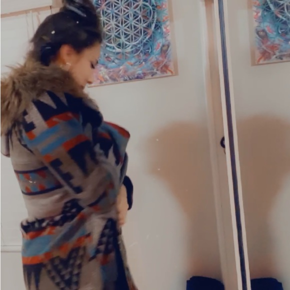 Winter Coat - Picture 3 of 9